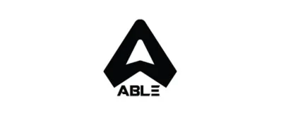 Able logo image