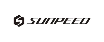 SUNPEED logo image