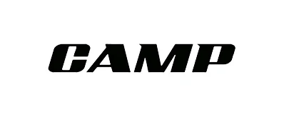 CAMP logo image