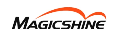 Magicshine logo image
