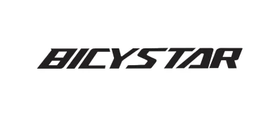 BICYSTAR logo image