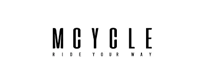 MCYCLE logo image