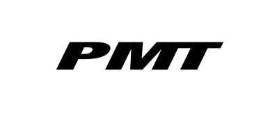 PMT logo image