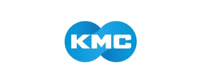 KMC logo image