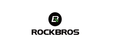 ROCKBROS logo image
