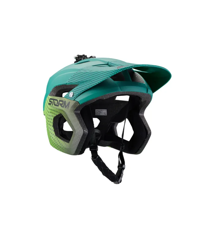 Storm Mountain Bike Helmet Bicycle Motor Bike Helemts