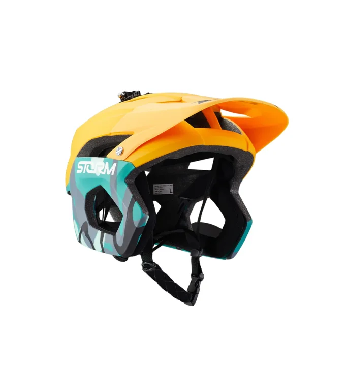 Storm Mountain Bike Helmet Bicycle Motor Bike Helemts