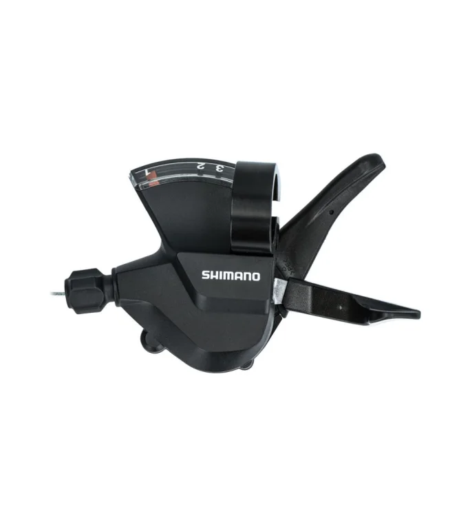 SHIMANO ALTUS GEAR SHIFTER 3 SPEED MTB