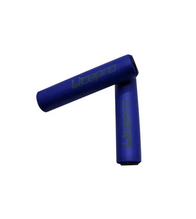 LITEPRO SILICONE HANDLE GRIPS