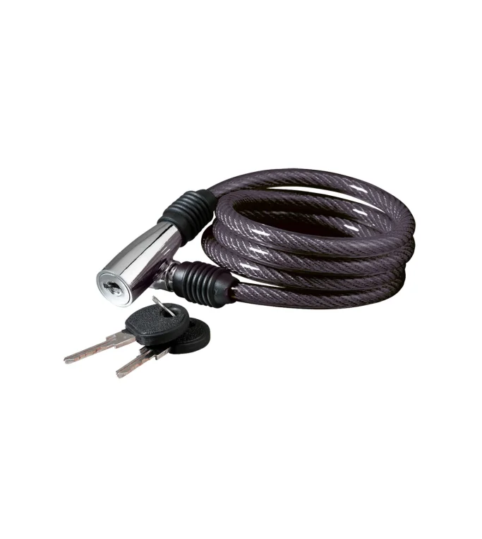 KELLYS Cable Lock KLS Beat BLACK