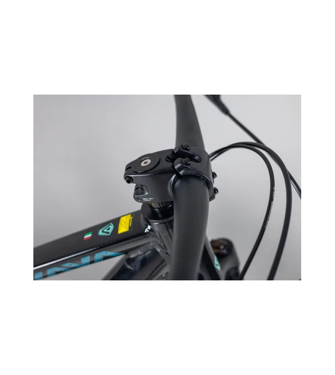 Java sabbia bike dual suspension mtb