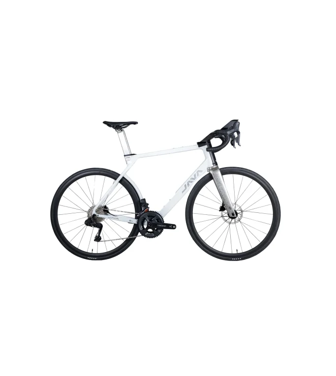 Java Vittoria Al Ltwoo Er7 E-shifter 12 Speed