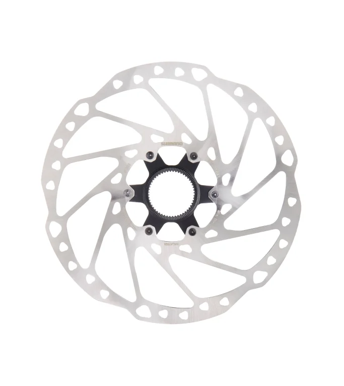 SHIMANO DISC BRAKE ROTOR SM-RT64 140mm DEORE GRX