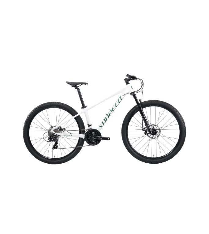 29i SUNPEED zero 24s shimano tourney