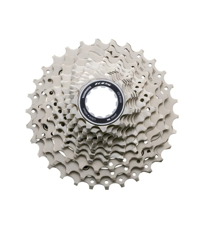 SHIMANO CASSETTE SPROCKET CS-R7000 12-25T 11 SPEED