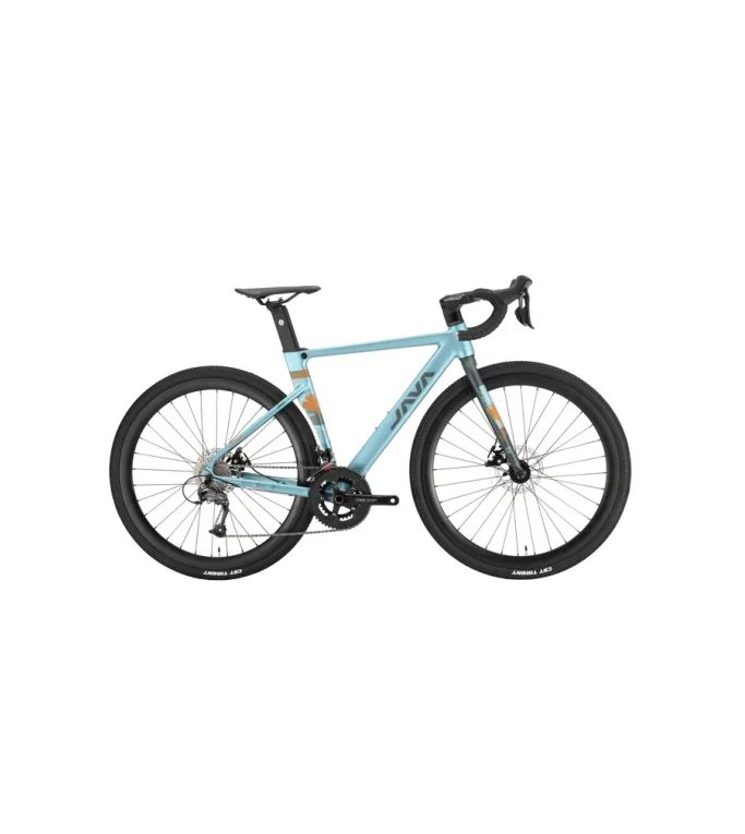 700c JAVA IDRA LTWOO 12S