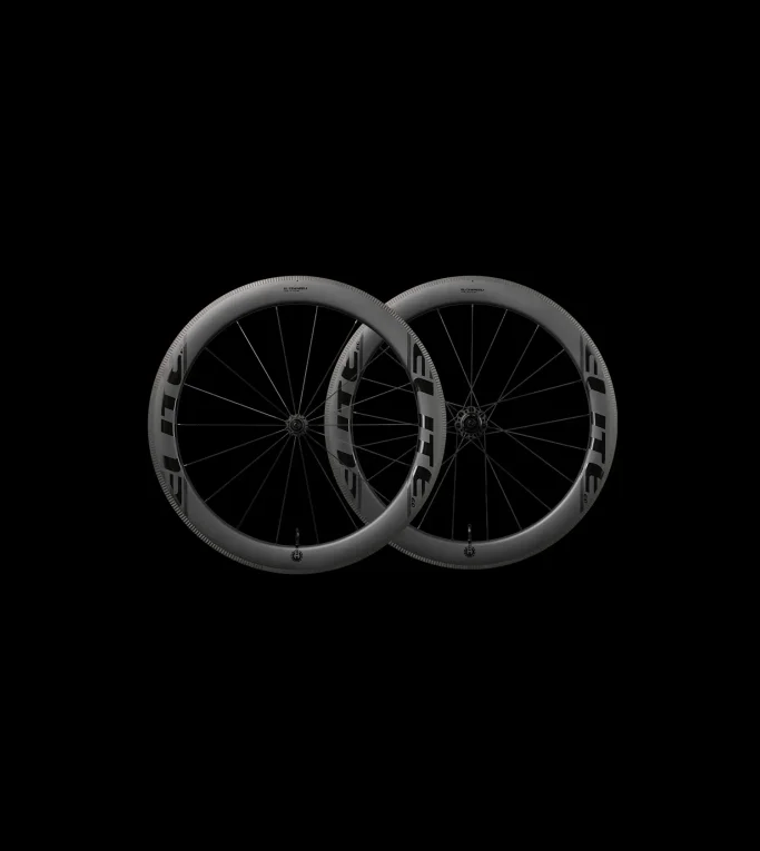 700i Marvel 60V EliteWheels WheelSet RIM BRAKE