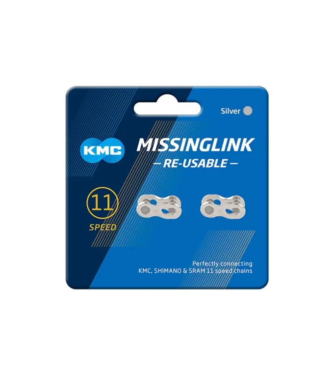 KMC CHAIN LINK 11 SPEED MISSING LINK