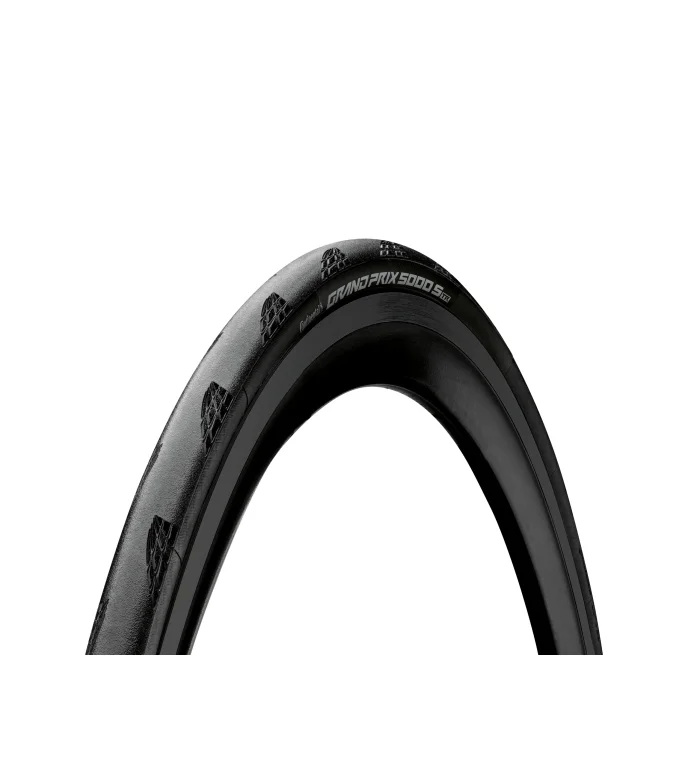 CONTINENTAL GRAND PRIX 5000 STR 30-622 700*30C TUBELESS TIRE BLACK BLACK