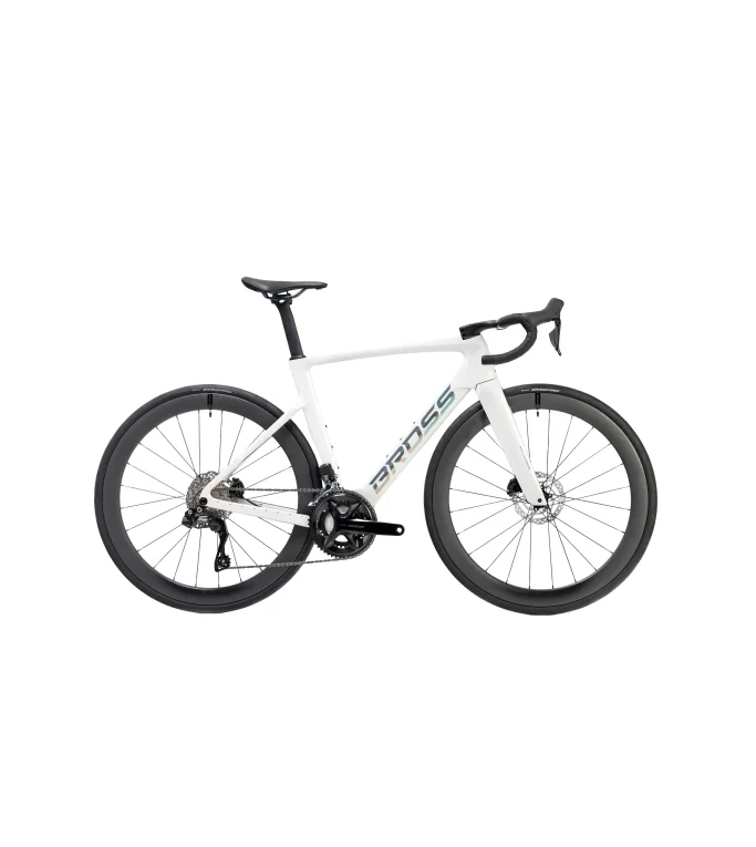 BROSS VAGABOND AERO 6I 105 R7170 CARBON WHEEL