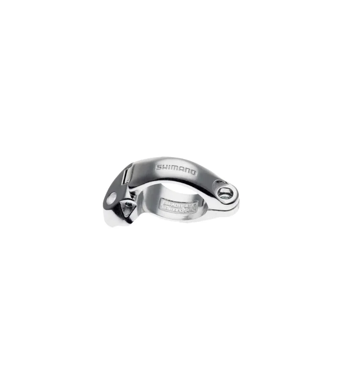 SHIMANO SM-AD11 CLAMP BAND ASSEMBLY 31.8MM Y57Y92100