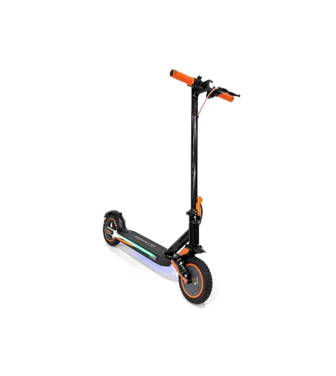 KUGOO PRO 4 ELECTRIC SCOOTER PRO4