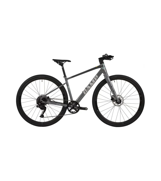 Camp gx300 gravel bike