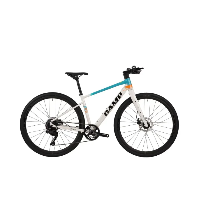 Camp gx300 gravel bike