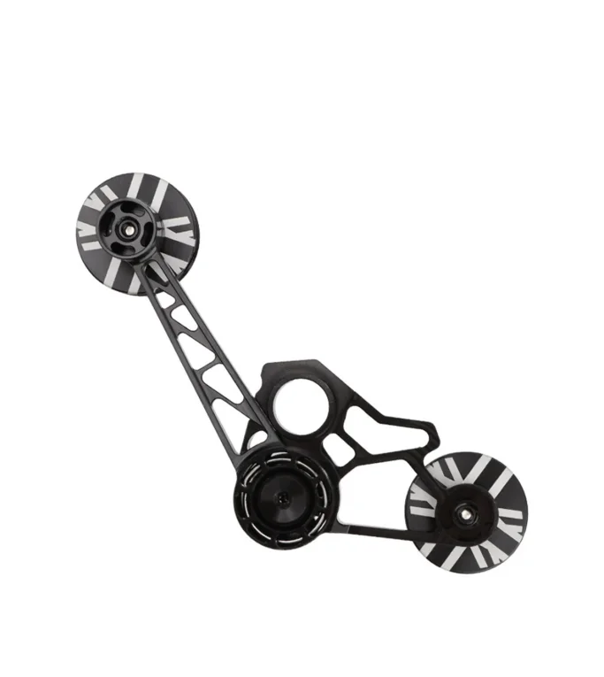 LITEPRO FOLDING BIKE REAR DERAILLEUR