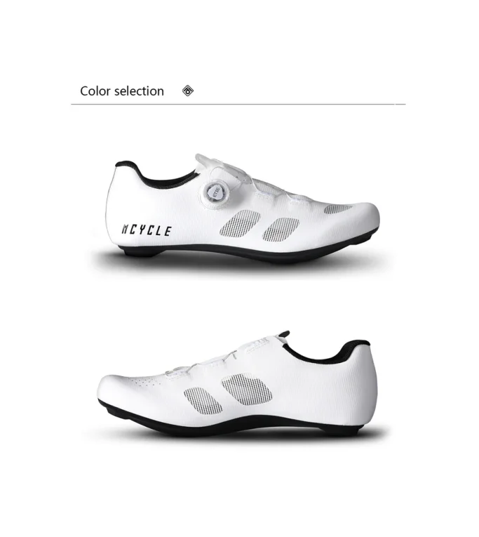 Mcycle Road Cycling Shoes MP053