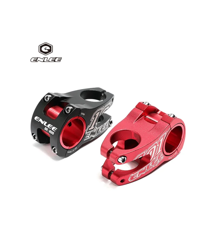 ENLEE HANDLEBAR STEM RE-100 5-6nm 50-31.8mm