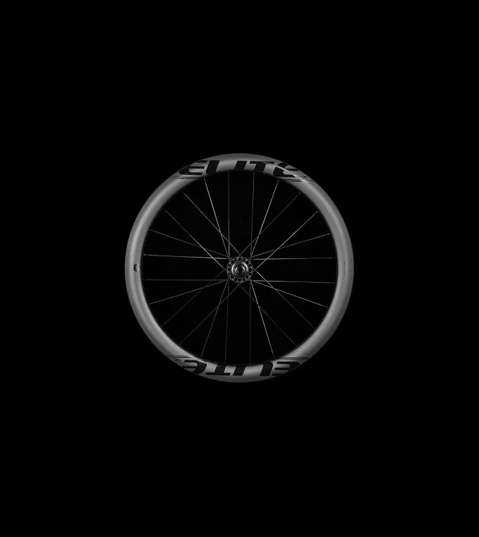 700i Marvel 50D EliteWheels WheelSet DISC BRAKE