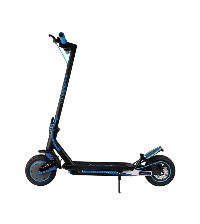 KUGOO PRO 6 ELECTRIC SCOOTER PRO6