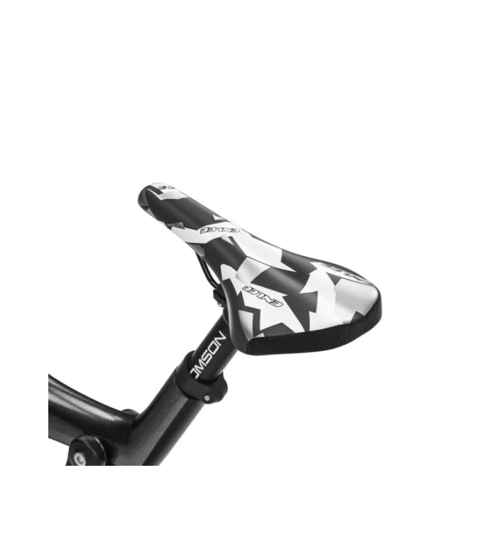 ENLEE MTB Saddle BlackWhite