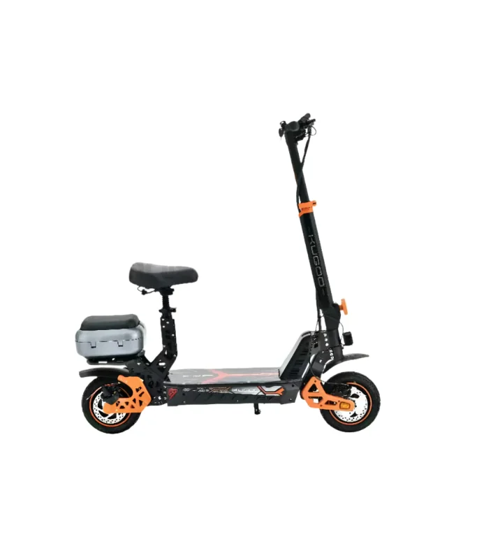 KUGOOKIRIN M6 PLUS E-BIKE SCOOTER M6+