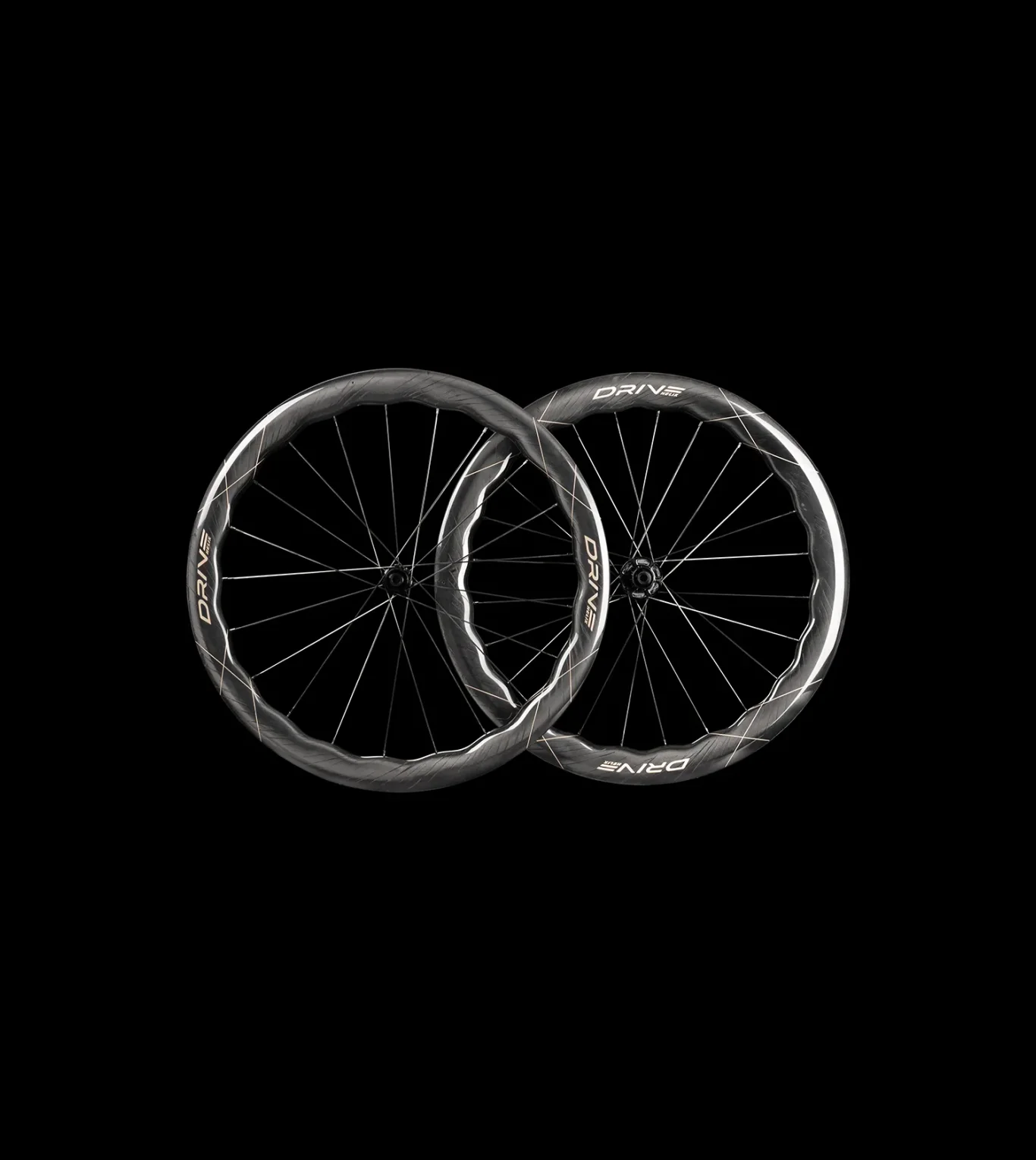 700i Drive Helix 57DSS EliteWheels WheelSet disc brake - Gulf 