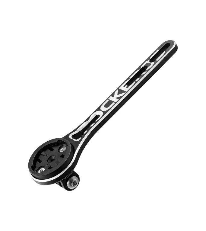 Rockbros Alloy Bike Computer Mount for Integrated Handlebar Holder FK307