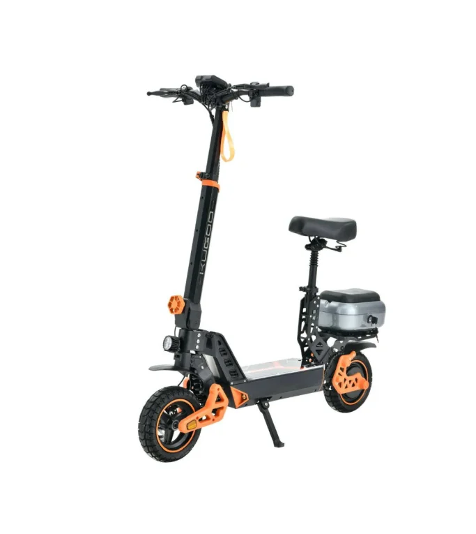 Kugookirin M5 mini plus