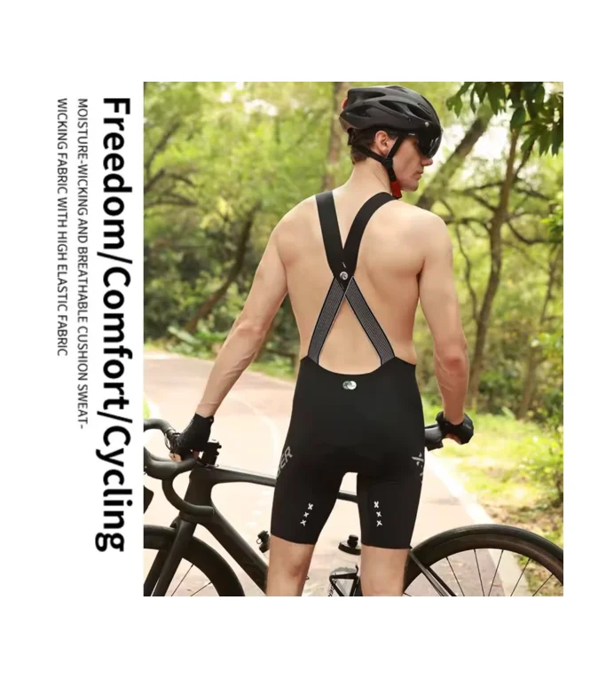 X-Tiger BiB Short