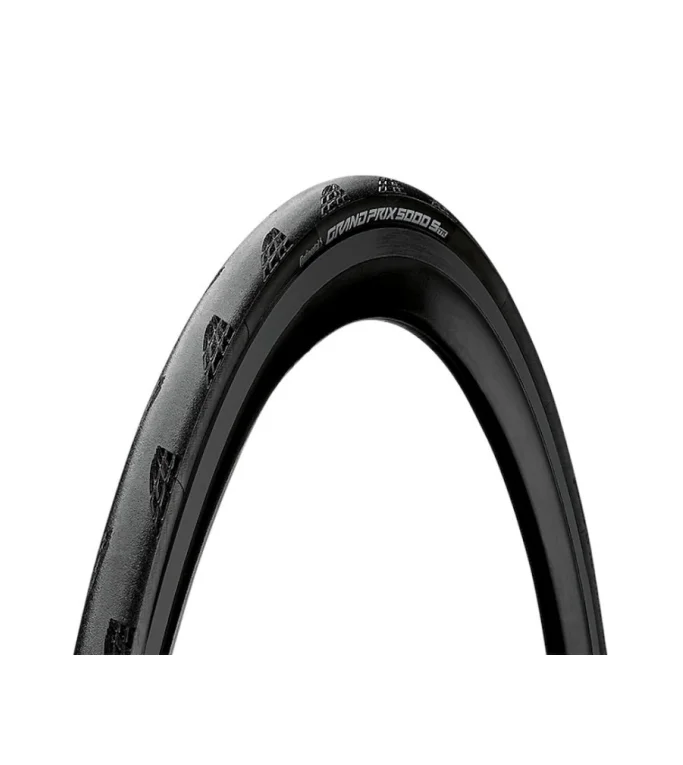 CONTINENTAL GRAND PRIX 5000 28-622 700*28C TUBELESS TIRE BLACK