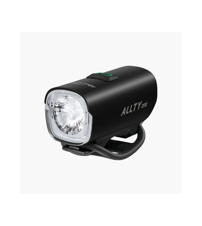 MagicShine Light ALLTY 200 LUMENS RECHARGEABLE FRONT