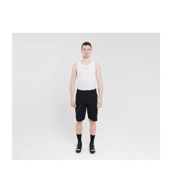 Cycling shorts loose KELLYS STOKE
