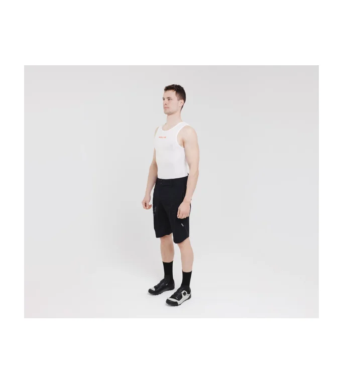 Cycling shorts loose KELLYS STOKE