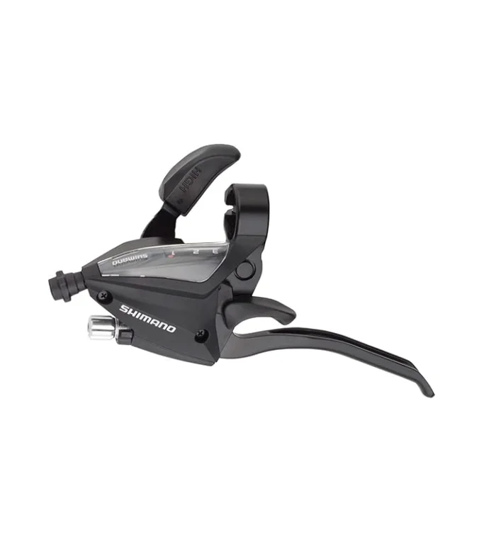 SHIMANO GEAR SHIFTER MTB 3 SPEED ST-EF500