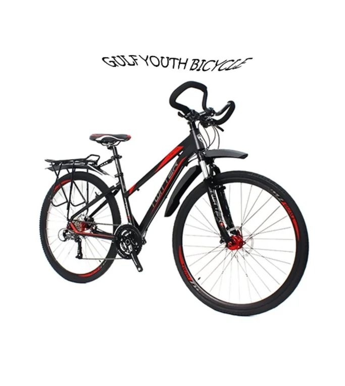 700C TWITTER TW719 30S RETROSPEC BUTTER FLY BAR