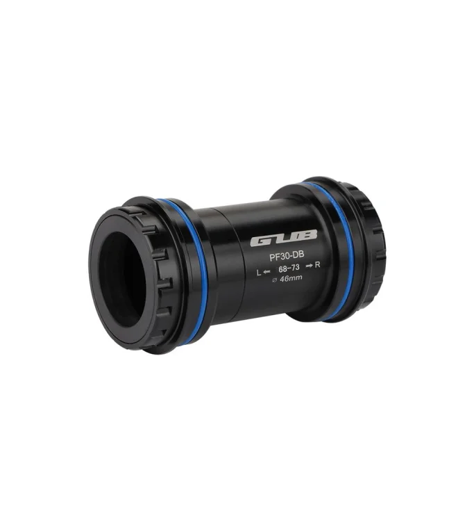 gub bottom bracket pf30/db hollowtech ceramic edition