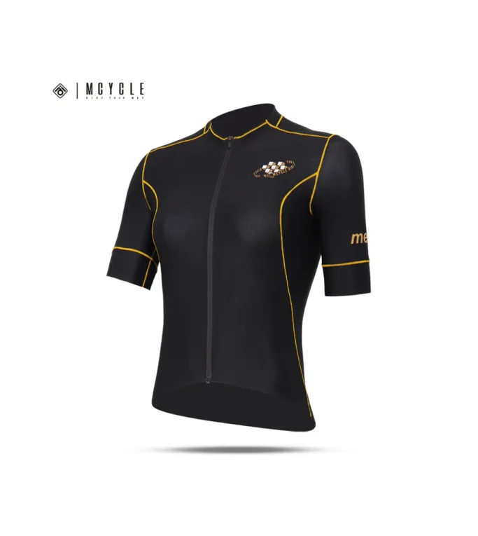 MCYCLE MY297  PRO JERSEY SHORT SLEEVES TOP WEAR