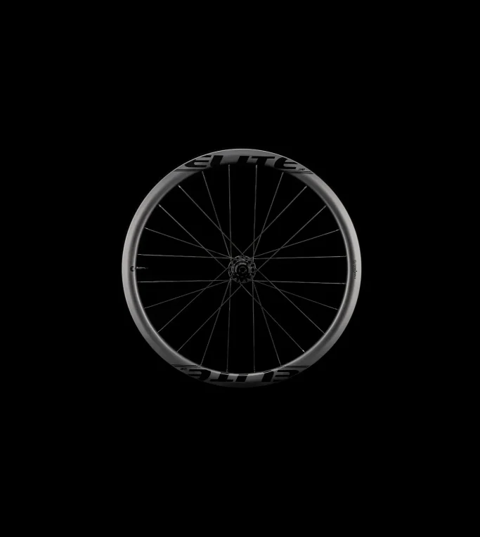 700i Marvel 38D EliteWheels WheelSet DISC BRAKE