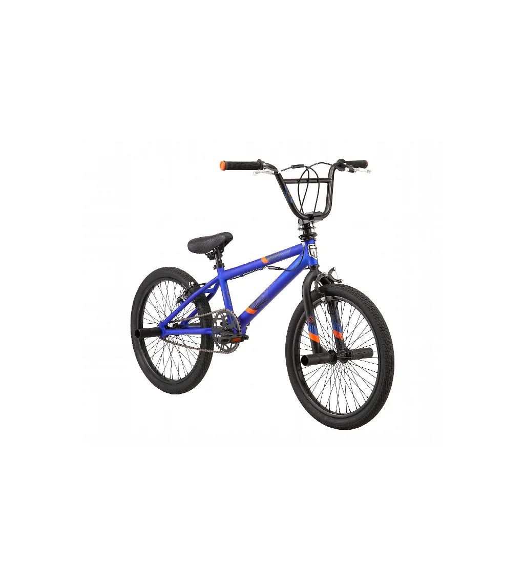 MONGOOSE SION OL BMX BIKE image