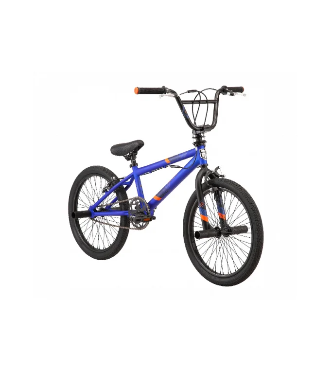 MONGOOSE SION OL BMX BIKE